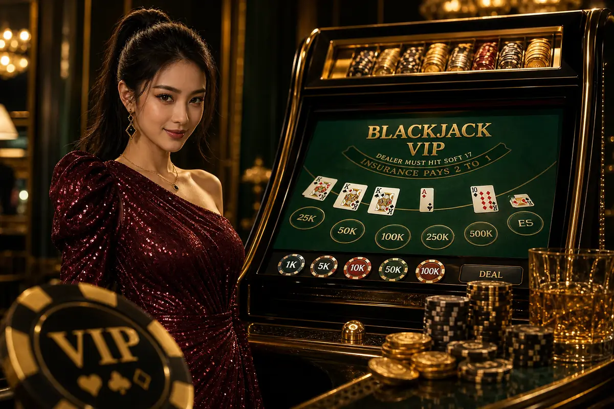 aaa2d Casino ကစားရန် အဆင့်များ