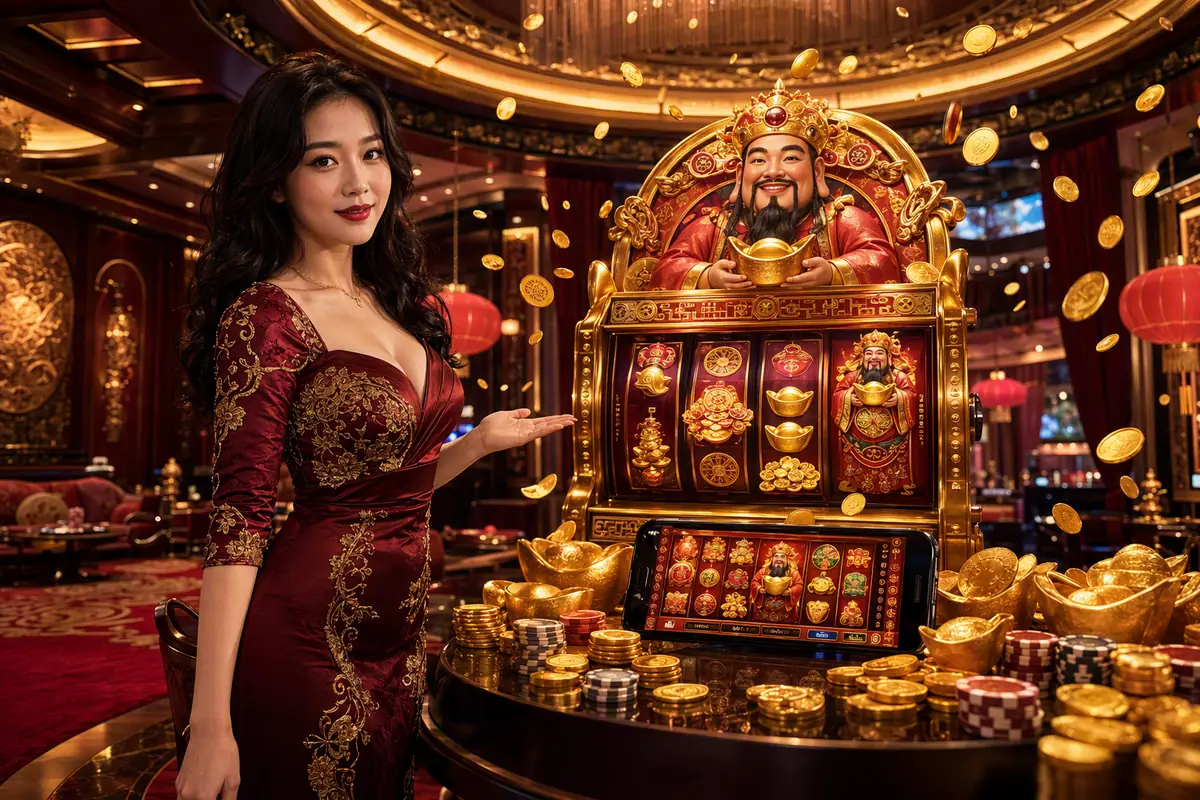 aaa2d KBZPay ဖြင့် ငွေသွင်းပြီး Slot ကစားသည်